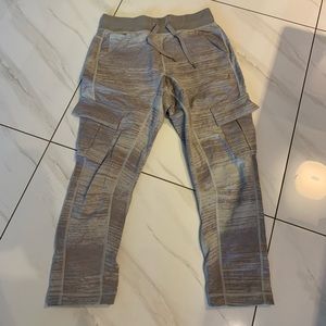 Lululemon Carry & Go Pant II